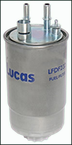 Lucas filters LFDF232 Фільтр палива LFDF232: Купити в Україні - Добра ціна на EXIST.UA!