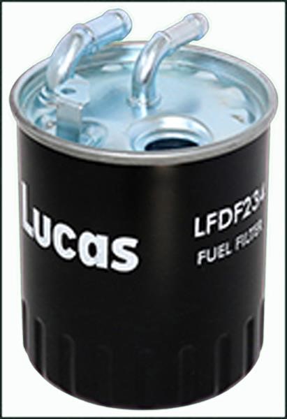 Lucas filters LFDF234 Фільтр палива LFDF234: Купити в Україні - Добра ціна на EXIST.UA!
