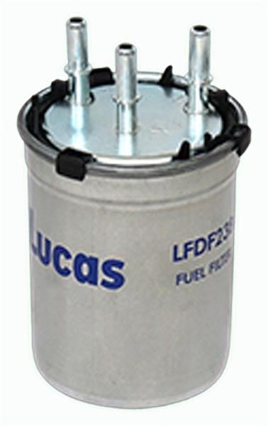 Lucas filters LFDF238 Фільтр палива LFDF238: Купити в Україні - Добра ціна на EXIST.UA!