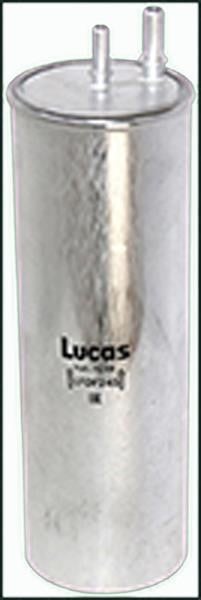 Lucas filters LFDF245 Фільтр палива LFDF245: Купити в Україні - Добра ціна на EXIST.UA!