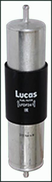Lucas filters LFDF261 Фільтр палива LFDF261: Приваблива ціна - Купити в Україні на EXIST.UA!