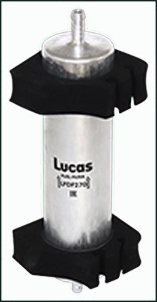 Lucas filters LFDF270 Фільтр палива LFDF270: Купити в Україні - Добра ціна на EXIST.UA!