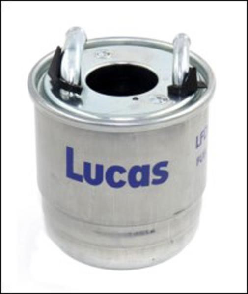 Lucas filters LFDF273 Фільтр палива LFDF273: Приваблива ціна - Купити в Україні на EXIST.UA!