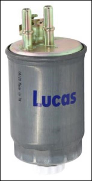 Lucas filters LFDF280 Фільтр палива LFDF280: Купити в Україні - Добра ціна на EXIST.UA!