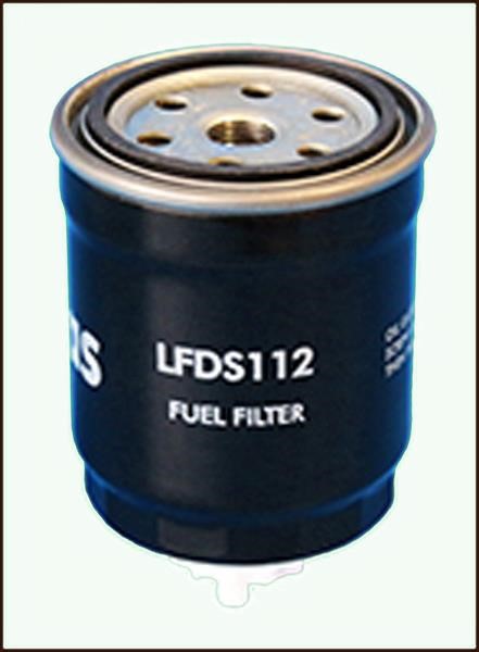 Lucas filters LFDS112 Фільтр палива LFDS112: Купити в Україні - Добра ціна на EXIST.UA!