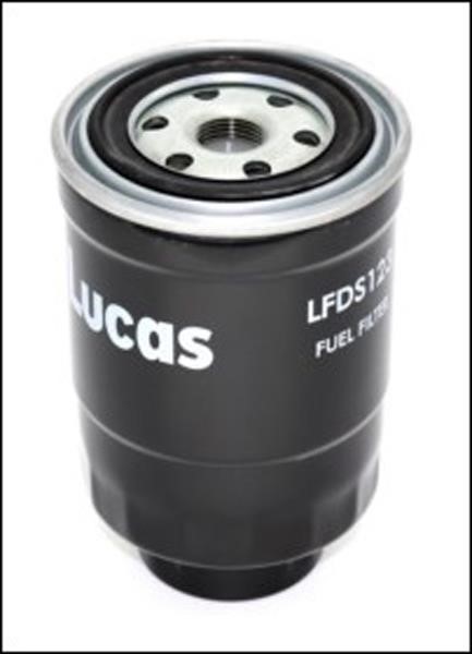 Lucas filters LFDS123 Фільтр палива LFDS123: Приваблива ціна - Купити в Україні на EXIST.UA!