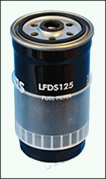 Lucas filters LFDS125 Фільтр палива LFDS125: Купити в Україні - Добра ціна на EXIST.UA!