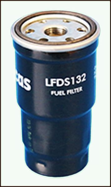 Lucas filters LFDS132 Фільтр палива LFDS132: Купити в Україні - Добра ціна на EXIST.UA!
