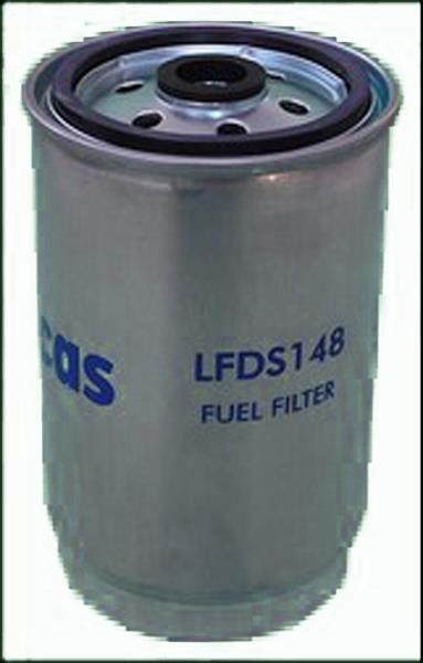 Lucas filters LFDS148 Фільтр палива LFDS148: Купити в Україні - Добра ціна на EXIST.UA!
