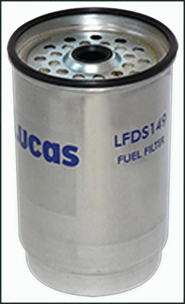Lucas filters LFDS149 Фільтр палива LFDS149: Купити в Україні - Добра ціна на EXIST.UA!