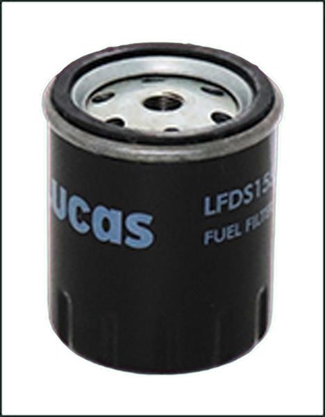 Lucas filters LFDS155 Фільтр палива LFDS155: Купити в Україні - Добра ціна на EXIST.UA!