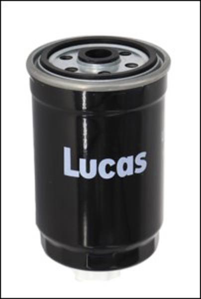 Lucas filters LFDS156 Фільтр палива LFDS156: Купити в Україні - Добра ціна на EXIST.UA!