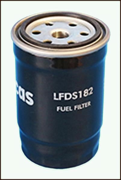 Lucas filters LFDS182 Фільтр палива LFDS182: Купити в Україні - Добра ціна на EXIST.UA!