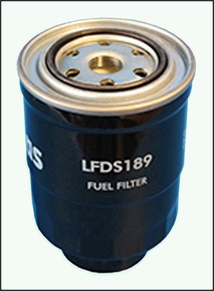Lucas filters LFDS189 Фільтр палива LFDS189: Купити в Україні - Добра ціна на EXIST.UA!
