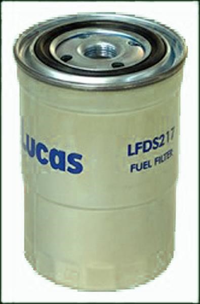 Lucas filters LFDS217 Фільтр палива LFDS217: Купити в Україні - Добра ціна на EXIST.UA!