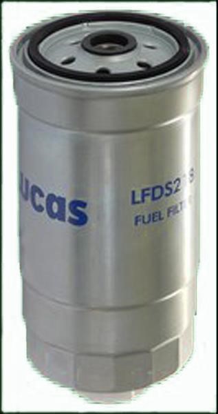 Lucas filters LFDS218 Фільтр палива LFDS218: Купити в Україні - Добра ціна на EXIST.UA!