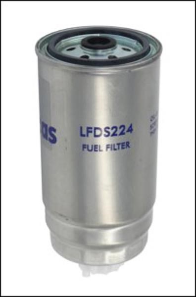 Lucas filters LFDS224 Фільтр палива LFDS224: Купити в Україні - Добра ціна на EXIST.UA!