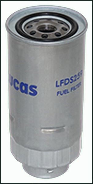 Lucas filters LFDS259 Фільтр палива LFDS259: Купити в Україні - Добра ціна на EXIST.UA!