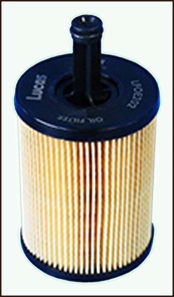 Lucas filters LFOE202 Фільтр масляний LFOE202: Купити в Україні - Добра ціна на EXIST.UA!