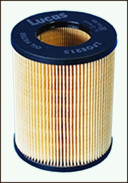 Lucas filters LFOE215 Фільтр масляний LFOE215: Купити в Україні - Добра ціна на EXIST.UA!