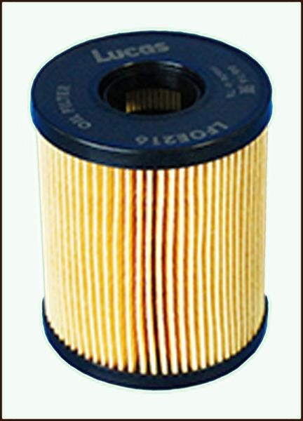 Купить Lucas filters LFOE216 по низкой цене в Украине!