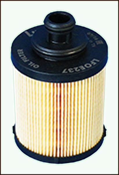 Lucas filters LFOE237 Фільтр масляний LFOE237: Купити в Україні - Добра ціна на EXIST.UA!