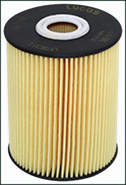 Lucas filters LFOE312 Фільтр масляний LFOE312: Купити в Україні - Добра ціна на EXIST.UA!