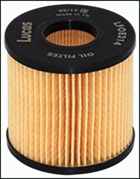 Lucas filters LFOE314 Фільтр масляний LFOE314: Купити в Україні - Добра ціна на EXIST.UA!