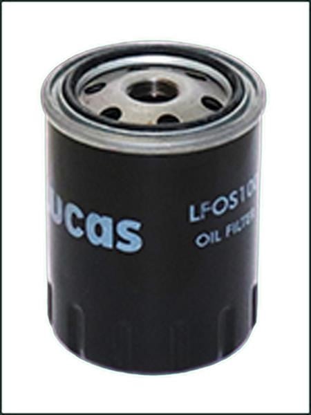Lucas filters LFOS100 Фільтр масляний LFOS100: Купити в Україні - Добра ціна на EXIST.UA!