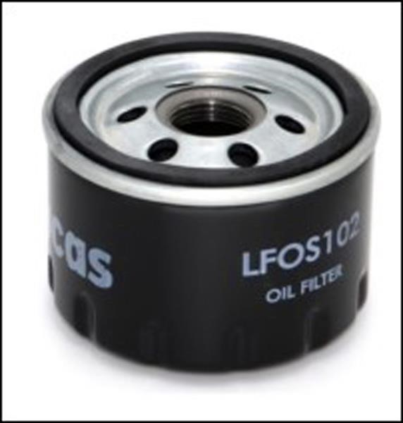 Купити Lucas filters LFOS102 – суперціна на EXIST.UA!