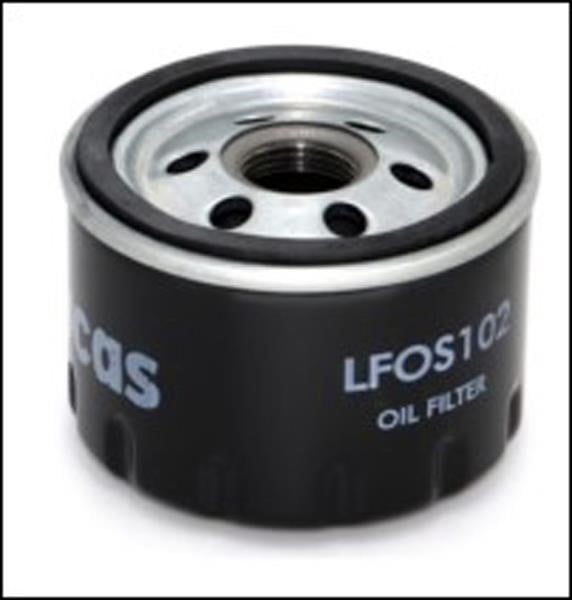 Купить Lucas filters LFOS102 по низкой цене в Украине!