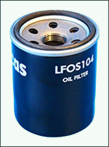 Купити Lucas filters LFOS104 – суперціна на EXIST.UA!