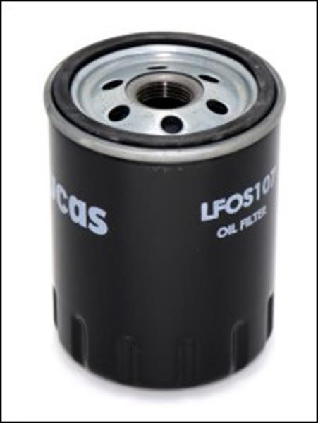Lucas filters LFOS107 Фільтр масляний LFOS107: Купити в Україні - Добра ціна на EXIST.UA!