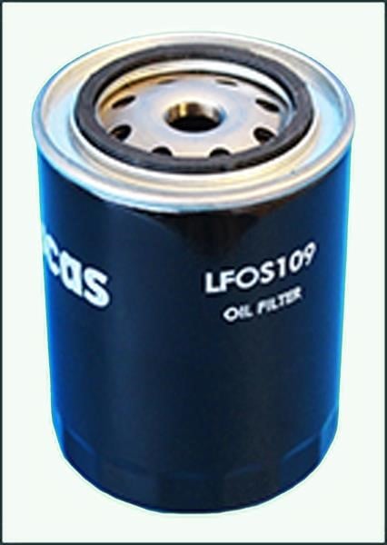 Купити Lucas filters LFOS109 – суперціна на EXIST.UA!