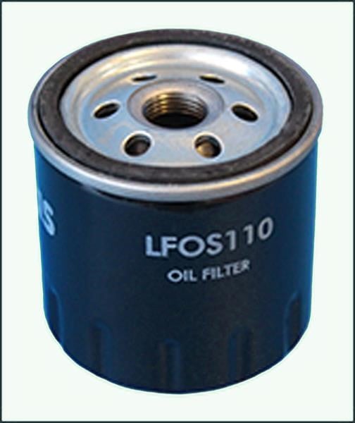Lucas filters LFOS110 Фільтр масляний LFOS110: Купити в Україні - Добра ціна на EXIST.UA!