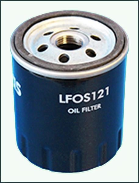 Купити Lucas filters LFOS121 – суперціна на EXIST.UA!