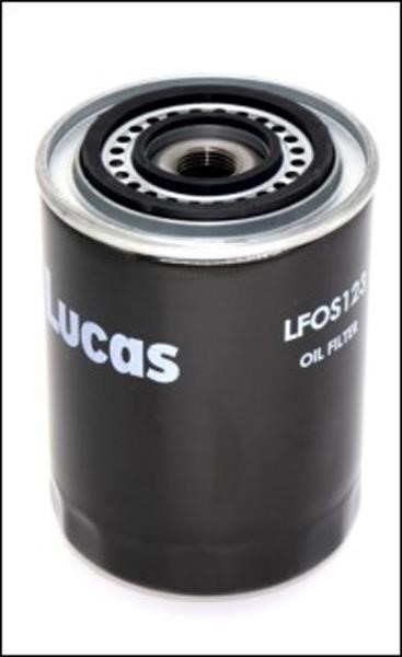 Фільтр масляний Lucas filters LFOS123