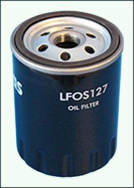 Купити Lucas filters LFOS127 – суперціна на EXIST.UA!