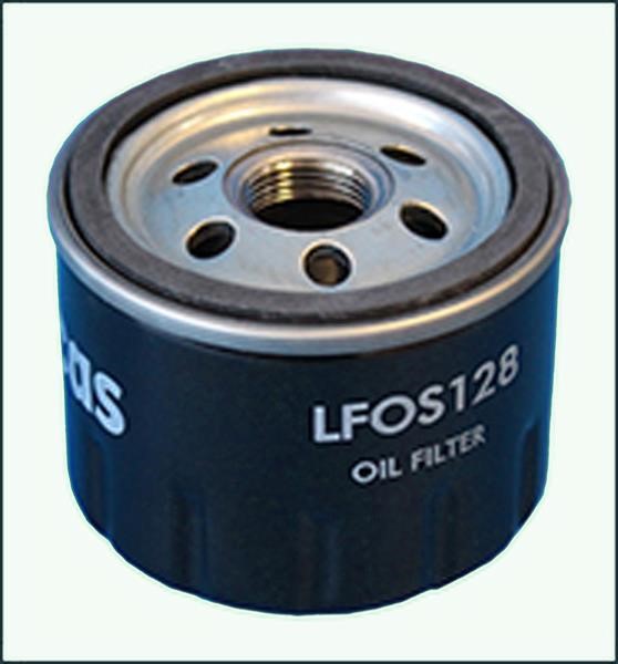 Lucas filters LFOS128 Фільтр масляний LFOS128: Приваблива ціна - Купити в Україні на EXIST.UA!