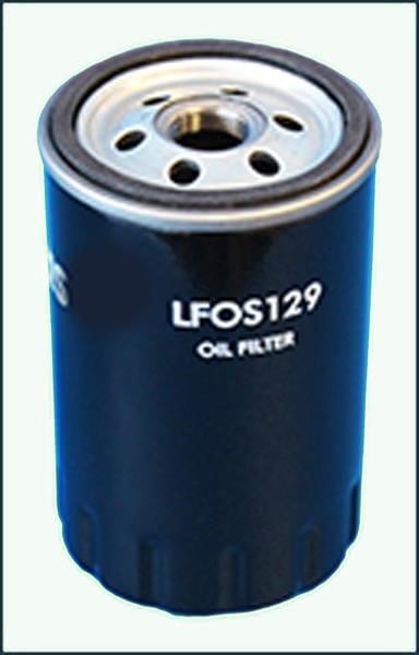 Lucas filters LFOS129 Фільтр масляний LFOS129: Купити в Україні - Добра ціна на EXIST.UA!