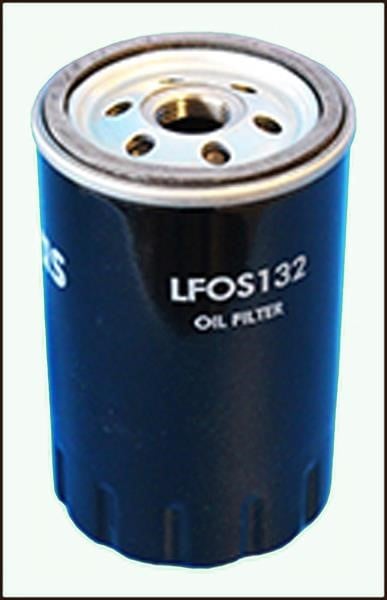 Lucas filters LFOS132 Фільтр масляний LFOS132: Купити в Україні - Добра ціна на EXIST.UA!