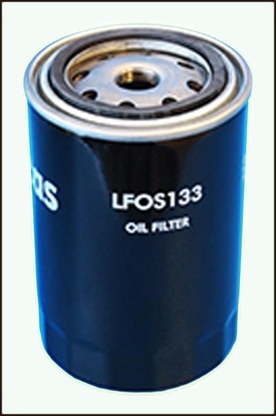 Lucas filters LFOS133 Фільтр масляний LFOS133: Купити в Україні - Добра ціна на EXIST.UA!