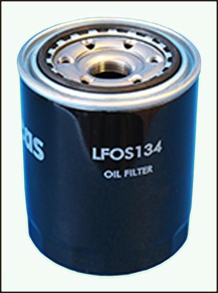 Lucas filters LFOS134 Фільтр масляний LFOS134: Купити в Україні - Добра ціна на EXIST.UA!