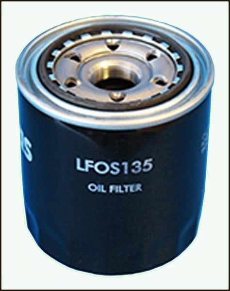 Lucas filters LFOS135 Фільтр масляний LFOS135: Купити в Україні - Добра ціна на EXIST.UA!