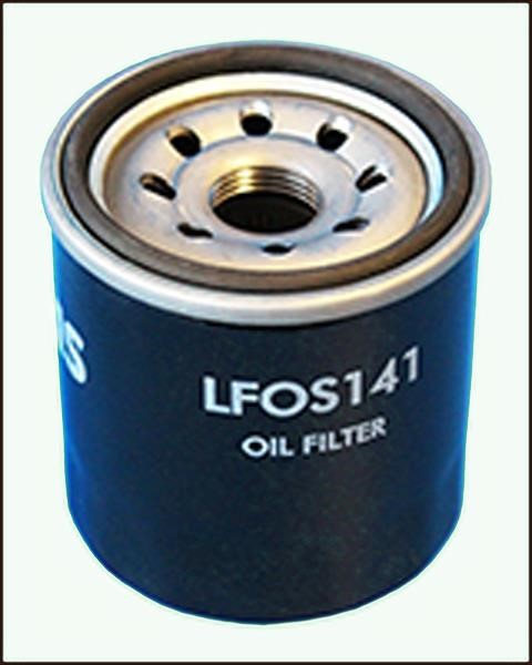 Lucas filters LFOS141 Фільтр масляний LFOS141: Купити в Україні - Добра ціна на EXIST.UA!