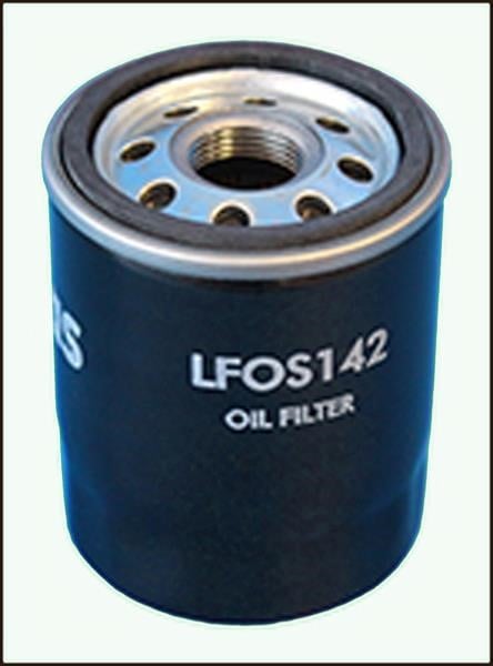 Lucas filters LFOS142 Фільтр масляний LFOS142: Купити в Україні - Добра ціна на EXIST.UA!