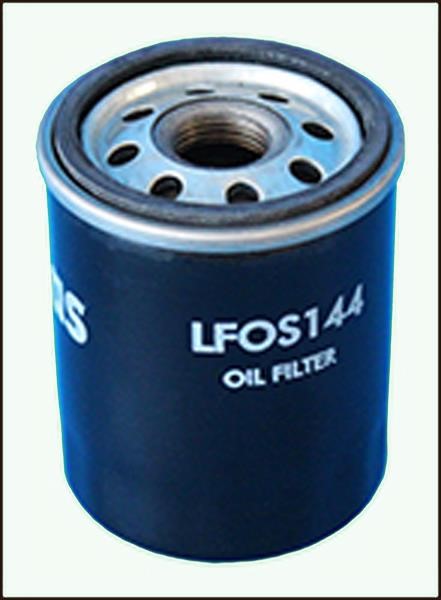 Lucas filters LFOS144 Фільтр масляний LFOS144: Приваблива ціна - Купити в Україні на EXIST.UA!