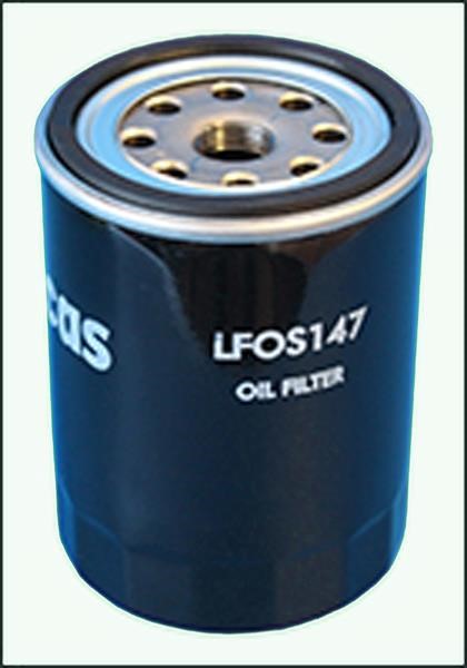 Lucas filters LFOS147 Фільтр масляний LFOS147: Приваблива ціна - Купити в Україні на EXIST.UA!