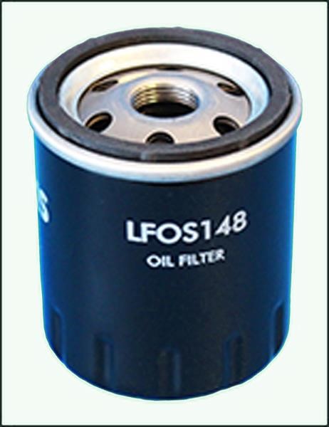 Lucas filters LFOS148 Фільтр масляний LFOS148: Приваблива ціна - Купити в Україні на EXIST.UA!