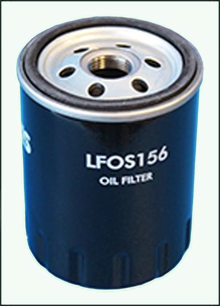 Lucas filters LFOS156 Фільтр масляний LFOS156: Купити в Україні - Добра ціна на EXIST.UA!